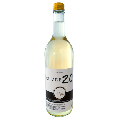 Cuvée 20