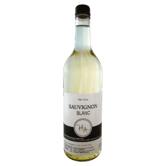 Sauvignon Blanc QbA, 2024er