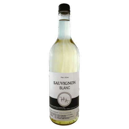 Sauvignon Blanc QbA, 2024er